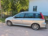 Peugeot Peugot 206 SW - Peugeot 206: 206sw