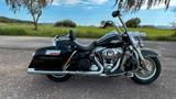 Harley-Davidson Road King Classic 2013 - HARLEY-DAVIDSON CLASSIC ROAD KING