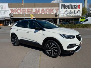Opel Grandland (X) - 3