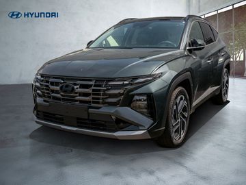 Hyundai Tucson 1.6 Pure 2WD Deluxe Paket Kamera