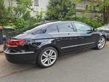 Volkswagen CC Facelift 2.0 TDI DSG BMT