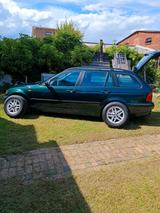 BMW 318D Touring E46 mit Tüv - BMW 318: 318d E46