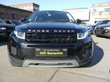 Land Rover Range Rover Evoque SE/Kamera/LederPaket - Land Rover Range Rover Evoque mit Benzin-Antrieb