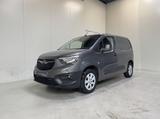 Opel Combo 1.2 Benzine 3 pl. - Lichte Vracht - Airco  - Opel Combo: 1.3