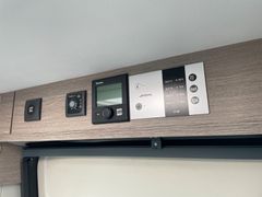 Pössl 2 WIN R Plus*Ex-Mietfahrzeug*Top-Ausstattung*