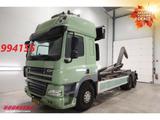 DAF CF 85.410 VDL 21t. Haakarm Standairco 6X2 Euro 5 - Angebote