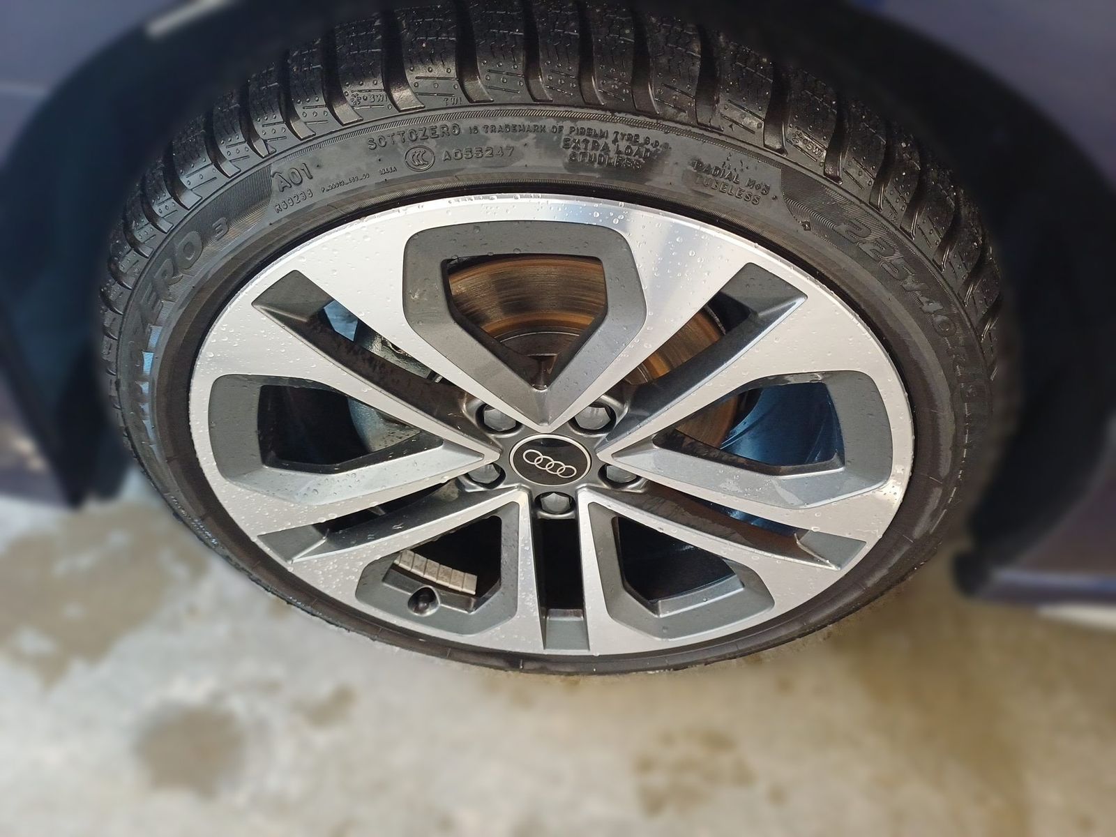 Audi A3 - Bild 5