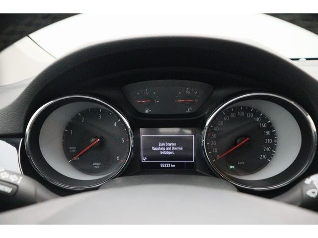 Fahrzeugabbildung Opel Astra K1.5LimBus.EleganceLEDNaviRKAppleCP