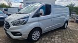 Ford Transit Custom 2,0 TDCi L2H1 Limited KaWa*Automa - Ford Transit: Limited