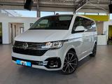 Volkswagen T6.1 Wohnmobilzulassung*ACC*RFK*K - Volkswagen R