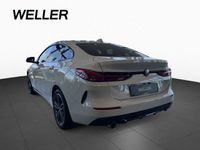 BMW 218 Gran Coupé - Vorschau Bild 5