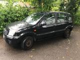 Ford Fusion - Ford Fusion in Stuttgart