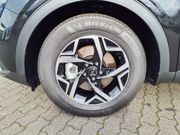 Bild 10 Kia Sportage 1.6 Urban DCT - NAVI,KAMERA,SHZG,LED