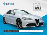 Alfa Romeo Giulia Ti Q4*Bi-XENON*NAVI*R-KAMERA* - Alfa Romeo Giulia: Ti