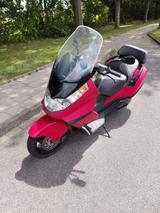 Aprilia Atlantic 500 - APRILIA ATLANTIC