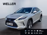 Lexus RX 450h LUXURY LINE *Pano*ACC*PDC*360°*SHZ* - Lexus RX 450 mit Hybrid-Antrieb: Rx450h