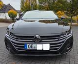 Volkswagen Arteon 2.0 TDI SCR 147kW DSG R-Line S.B. R-Line - VW Arteon Unfallwagen