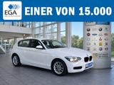BMW 114 *KLIMA* ALU*CD*2 HAND FB-ZV BC - BMW mit Benzin-Antrieb: Cd