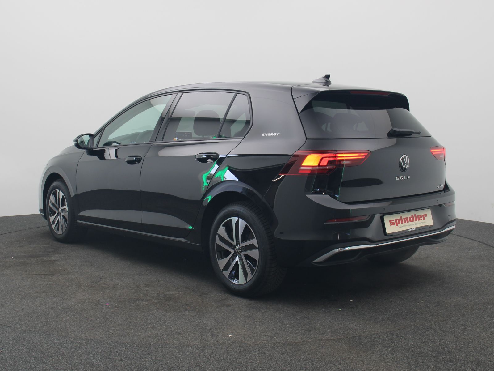 Volkswagen Golf - Bild 4