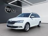 Skoda Fabia Combi 1.0 MPI Cool Plus SHZ - Skoda Fabia: Cool Plus