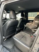 Fahrzeugabbildung Mercedes-Benz X 250
