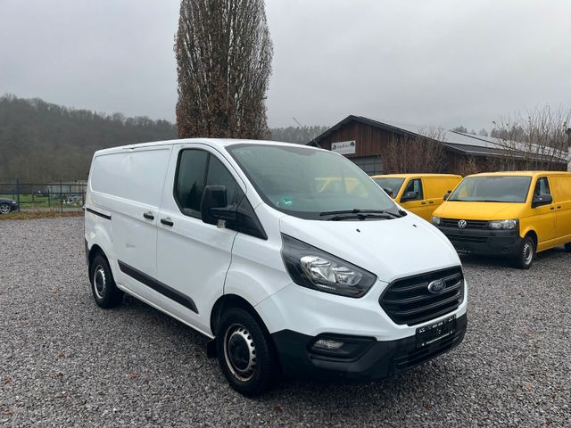 Ford Transit Custom *Klima*1.Hand*Temp.*wenig Km*