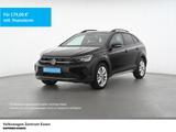Volkswagen Taigo Move TSI DSG LED Navi R-Kamera Sitzhzg