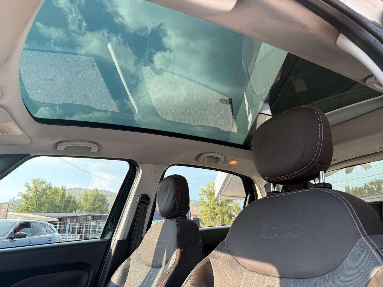 Fiat 500L 2015 — photo 7