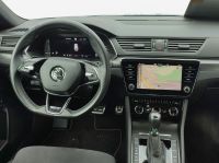 Skoda Superb - Vorschau Bild 6