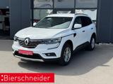 Renault Koleos 2.0 dCi X-Tronic Intens 4x4 FULL-LED NAVI - Renault: Allradantrieb, Geländewagen