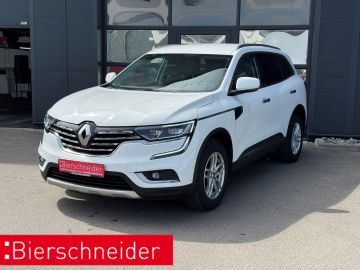 Koleos 2.0 dCi X-Tronic Intens 4x4 FULL-LED NAVI