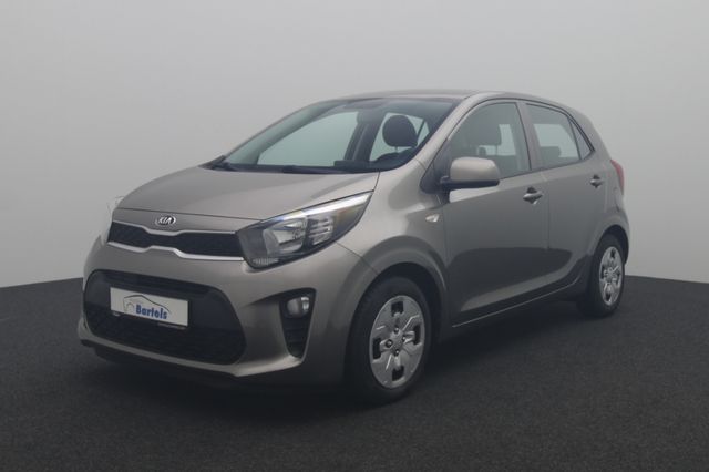 Kia Picanto 1.0 Edition 7