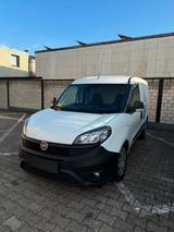 Fiat Doblo 1.4 T-Jet 16V LOUNGE LOUNGE - Fiat Doblo in Essen