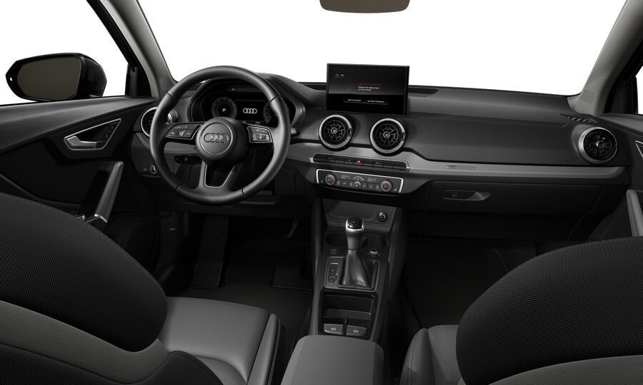 Fahrzeugabbildung Audi Q2 S line 35 TFSI 110(150) S tronic Kamera,LED