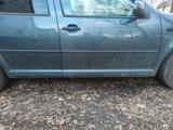 Volkswagen Bora 1.6 Variant  - graue Volkswagen Bora