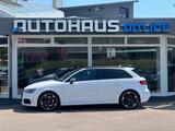 Audi S3 Sportback 2.0 TFSI quatt ACC+PANO+MMI+RFK+DSG - gebrauchte Audi S3 aus dem Jahr 2016