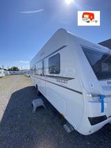 Dethleffs Beduin Scandinavia 550 RD Alde 2 x  - Dethleffs 550