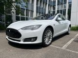 Tesla Model S 85 -FREECHARGER - Tesla Model S in München