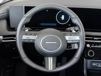 Hyundai TUCSON - Vorschau Bild 9