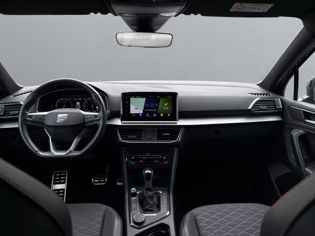 Tarraco FR 4Drive 7 Sitzer * AHK+Navi+FullLink+A