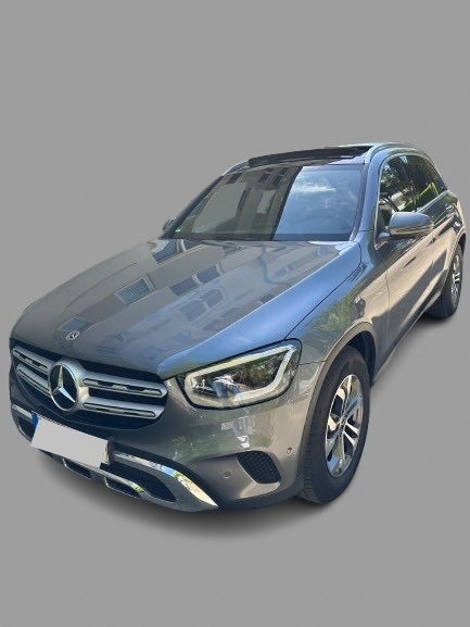 Image of Mercedes-Benz GLC 220