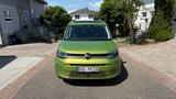 Volkswagen Caddy Maxi TDI 90kW DSG/Camper/Vollausstattung