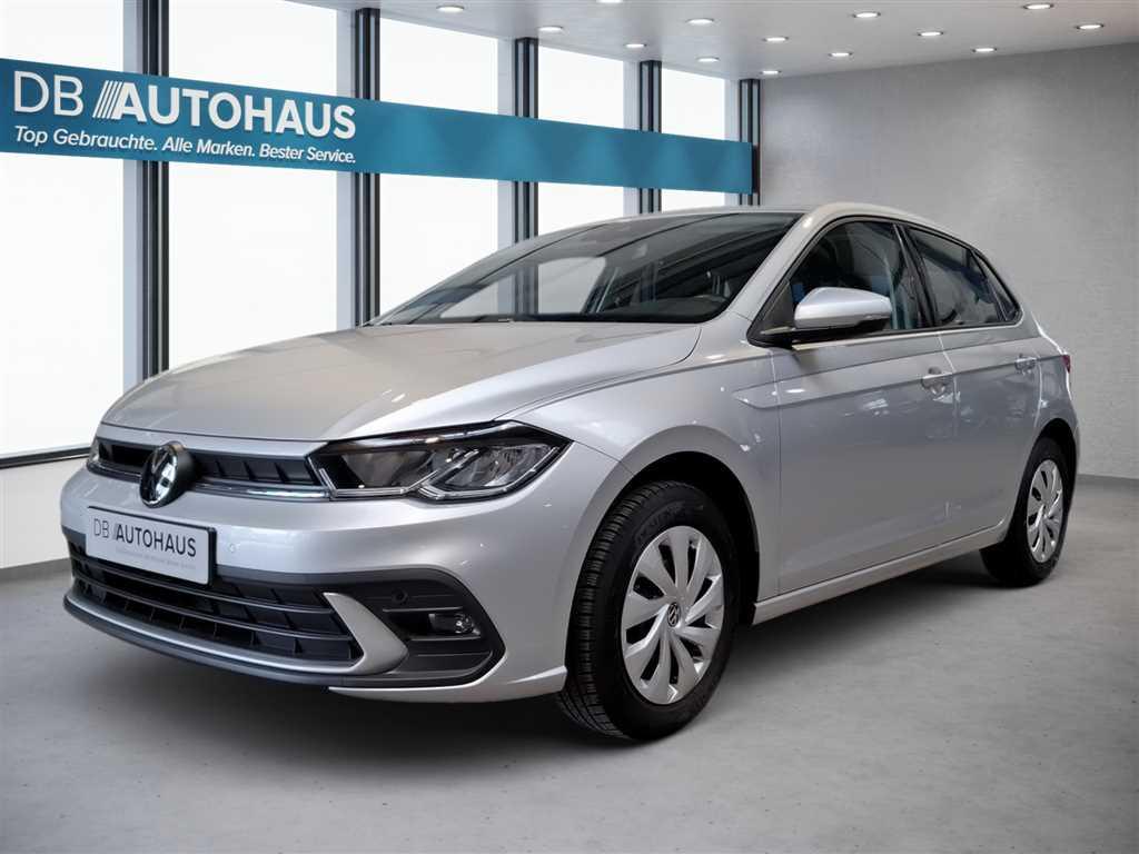 Volkswagen Polo Life 1.0 TSI IQ.Drive