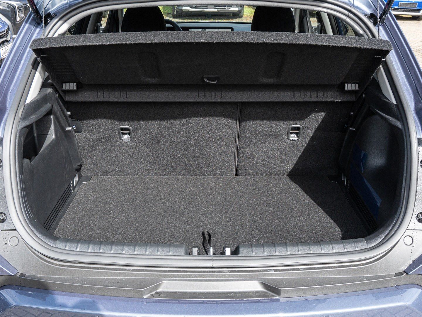 Kia Stonic - Bild 15