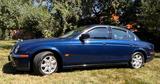Jaguar S-Type V6 - Classic- Saphirblue-Metallic - Jaguar Gebrauchtwagen von 2001