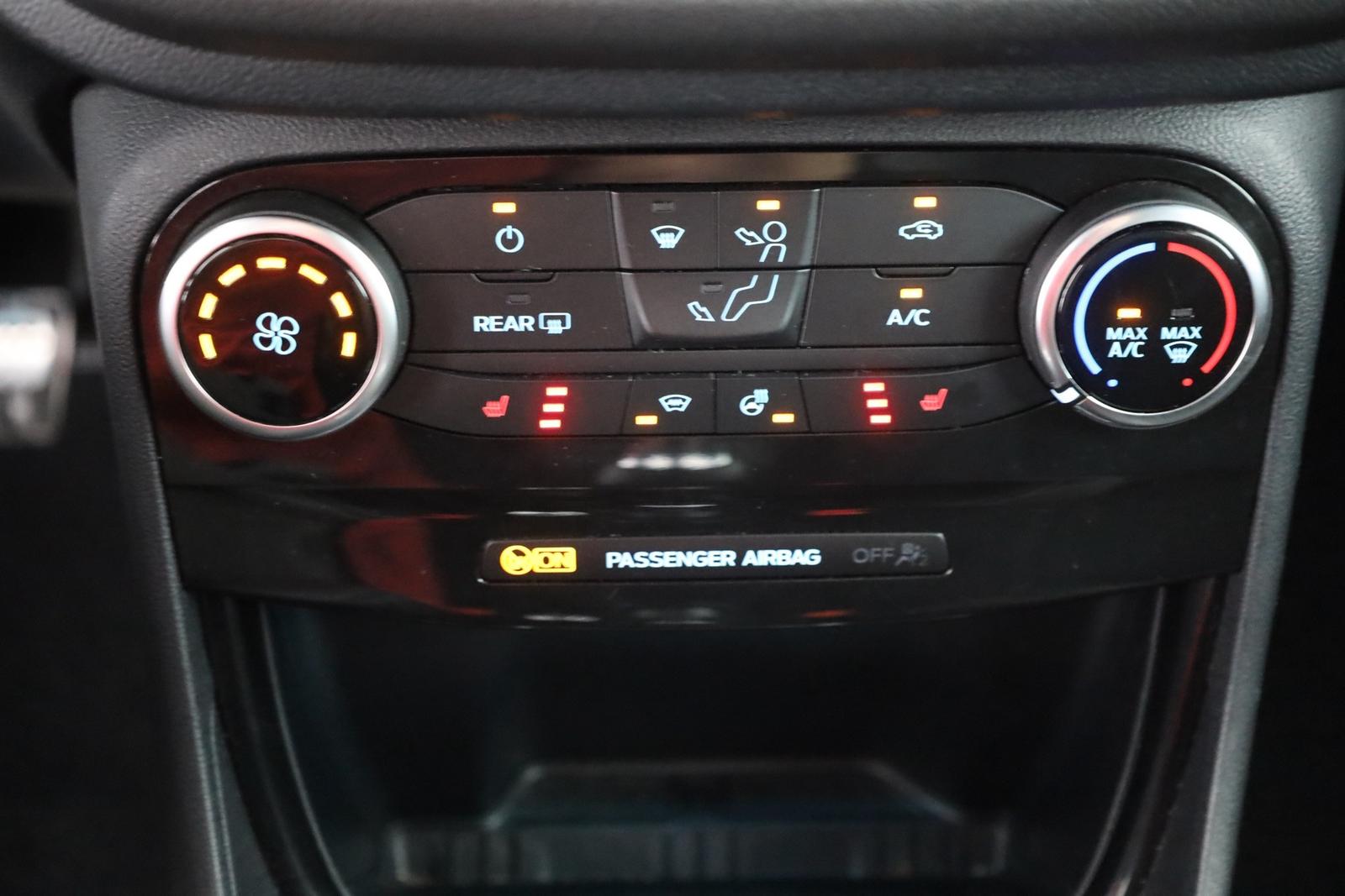 Ford Puma 1.5 EcoBoost ST LED Navi Sitzheizung SYNC, миниатюра 12