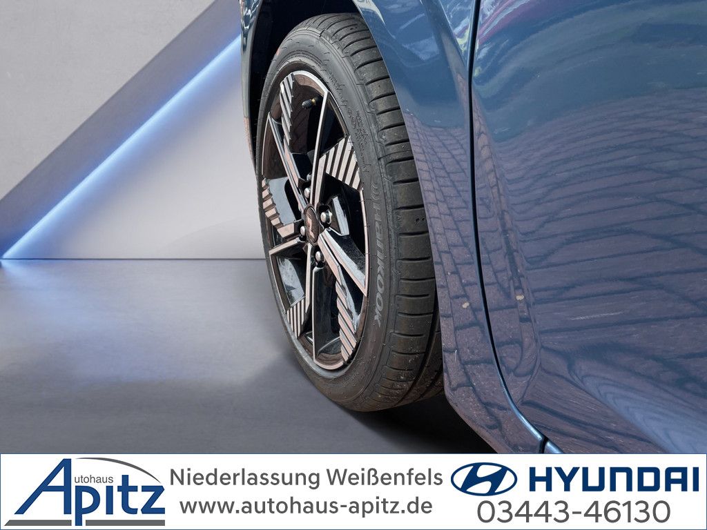 Hyundai i10 – Bild 8