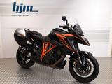 KTM 1290 Super Duke GT - KTM 1290 SUPER DUKE GT