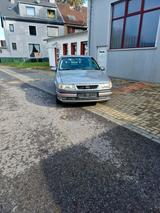 Opel Vectra GT 16V c20xe - gebrauchte Opel Vectra aus dem Jahr 1993