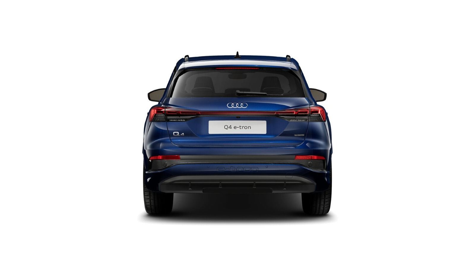 Audi Q4 e-tron 45 quattro s line HUD OAno virtual SON foto 5